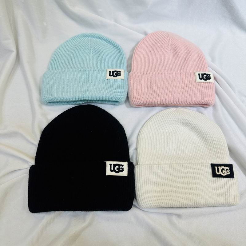 25 UGG hat 0923